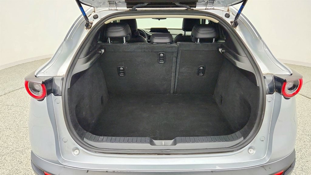 Used 2021 MAZDA CX-30 AWD 2.5 S w/ Select Package image 21