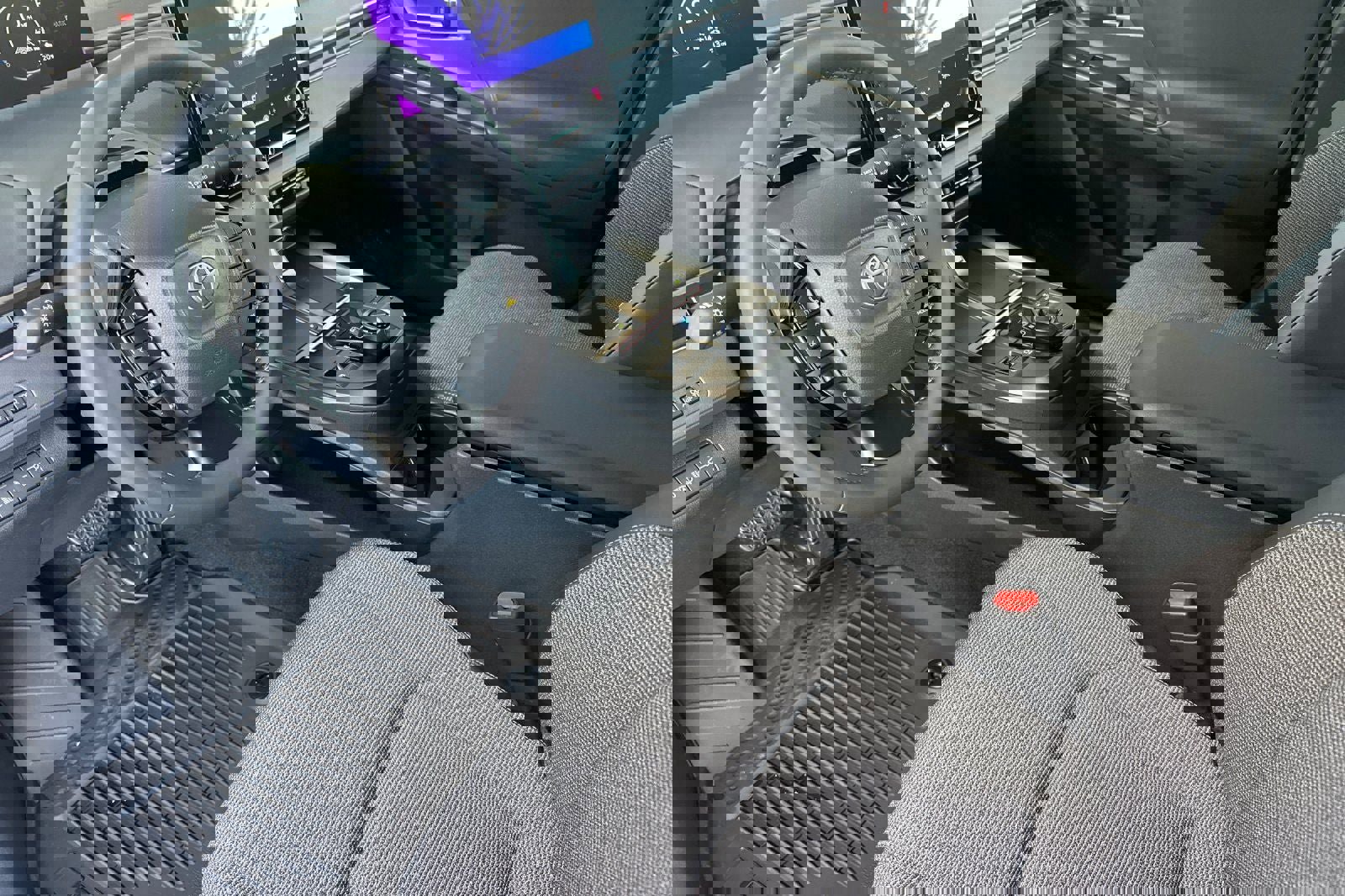 New 2026 Toyota bZ image 11