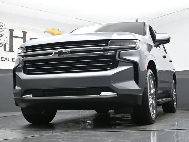 Used 2021 Chevrolet Tahoe LT AWD/4WD image 59