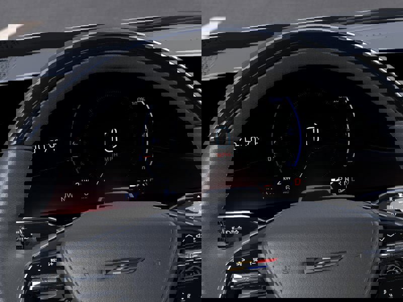 New 2026 Cadillac Lyriq V image 18