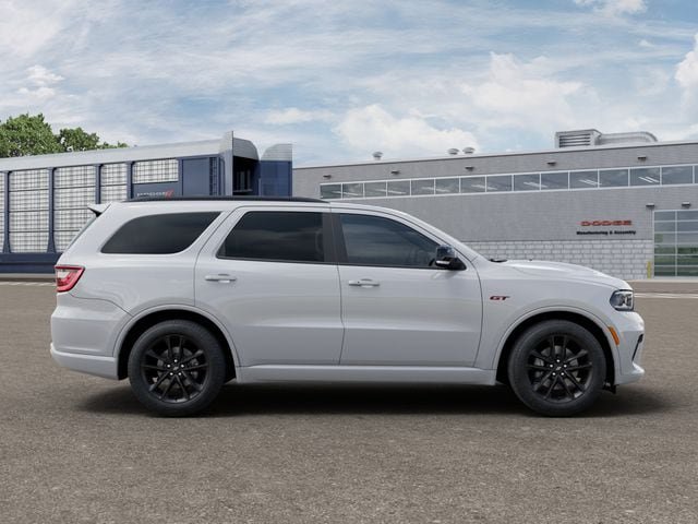 New 2026 Dodge Durango GT AWD/4WD image 12