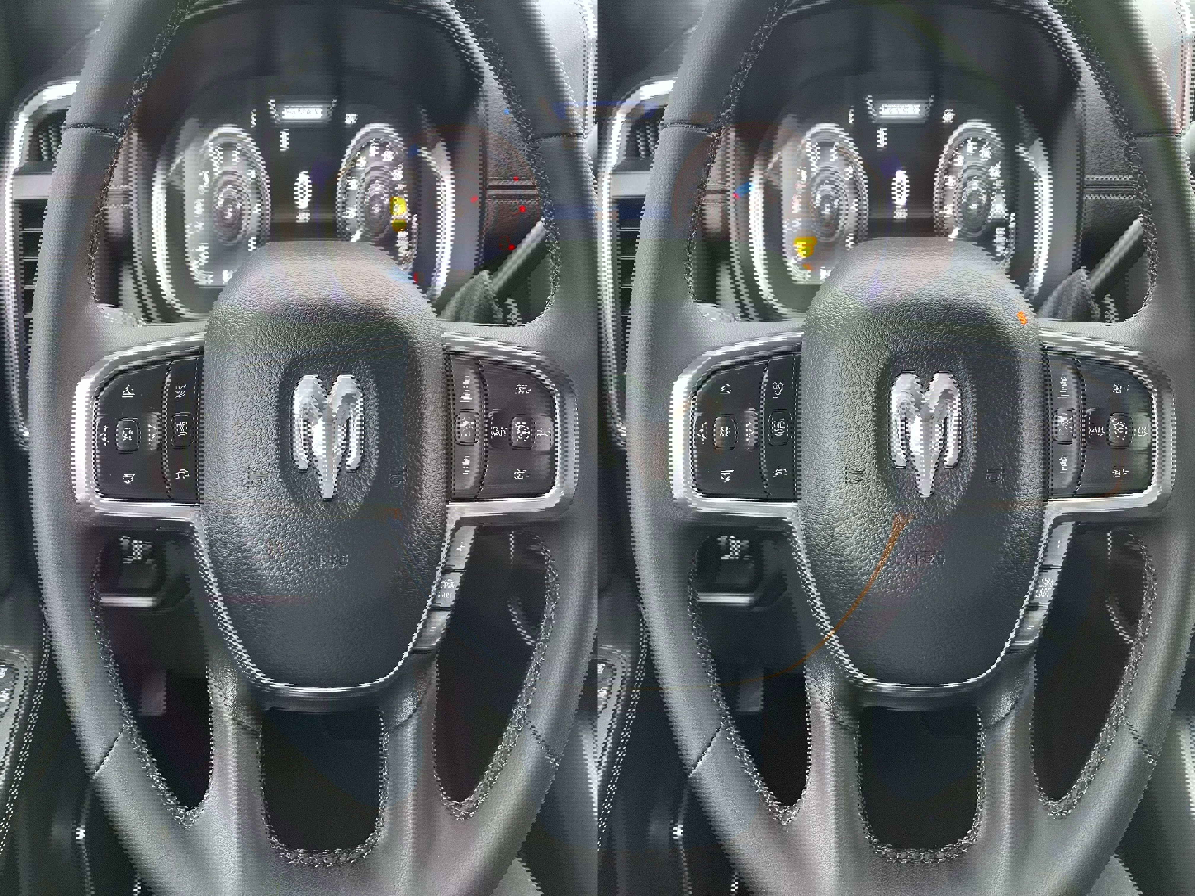 New 2026 RAM 3500 Laramie w/ Night Edition image 31