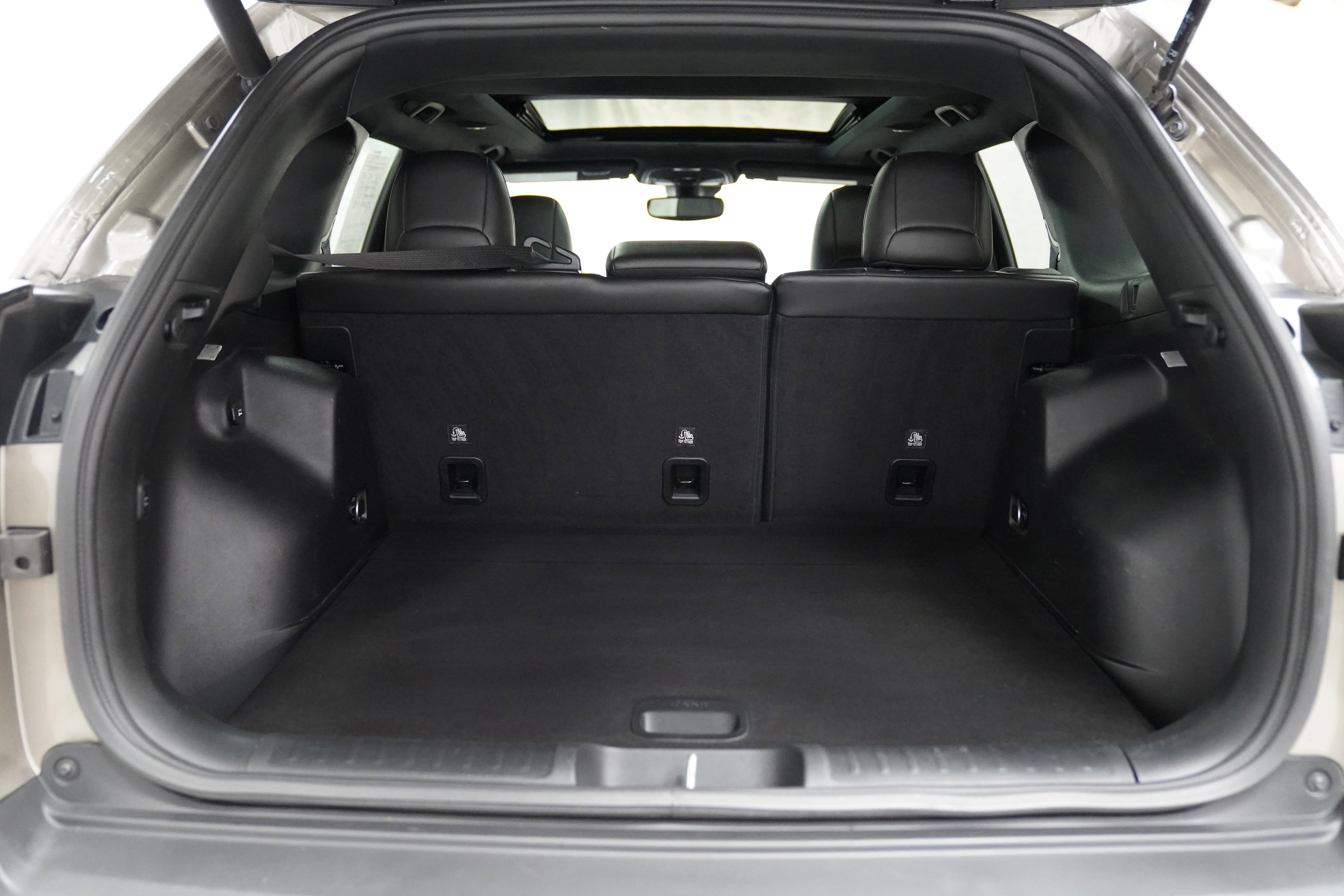 Used 2021 Jeep Cherokee Latitude Lux 80th Anniv w/ Quick Order Package 26U 80TH AWD/4WD image 7
