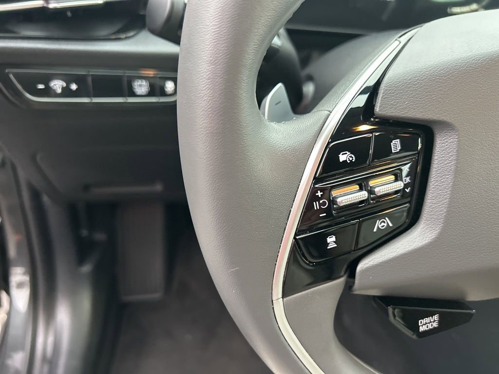 Used 2023 Kia Niro EX image 16
