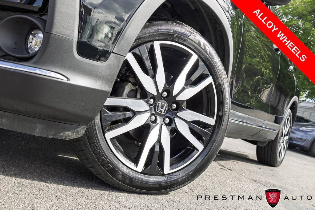 Used 2022 Honda Pilot Touring image 14