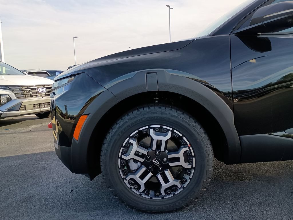 New 2026 Hyundai Santa Cruz XRT AWD/4WD image 16