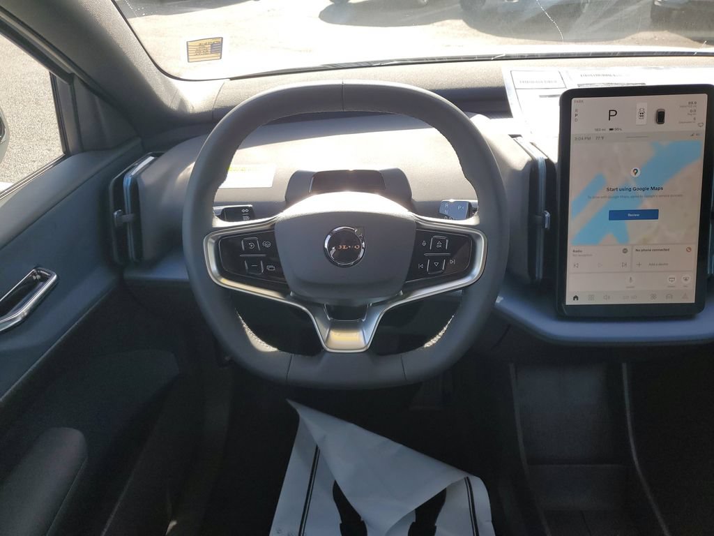 New 2026 Volvo EX30 Plus w/ Protection Package AWD/4WD image 7