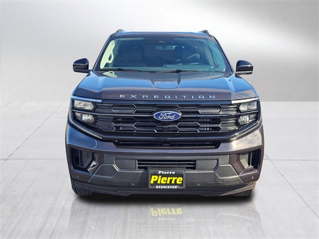 New 2025 Ford Expedition Active image 6