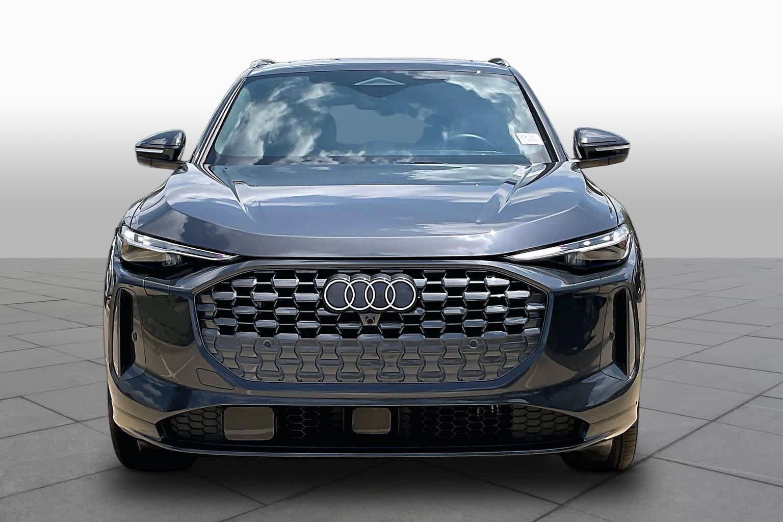 Used 2025 Audi Q5 Prestige AWD/4WD image 4