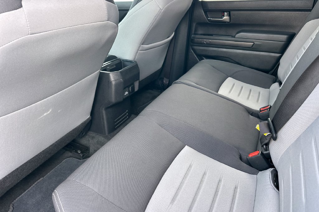 Used 2024 Toyota Tacoma TRD Off-Road w/ TRD Off Road Upgrade Package AWD/4WD image 15