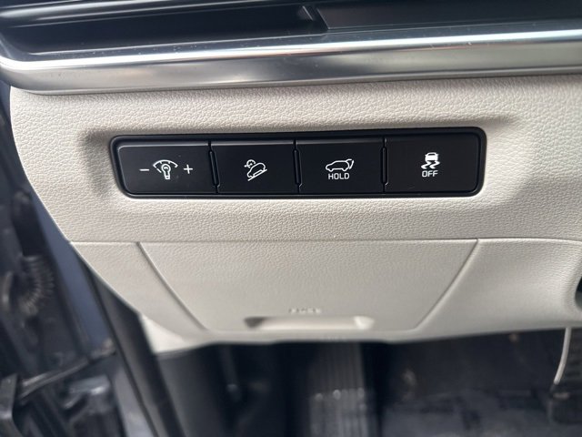 Used 2024 Kia Telluride SX Prestige w/ Towing Package image 11