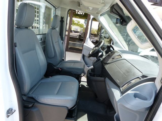 Used 2018 Ford Transit 250 138 RWD image 19