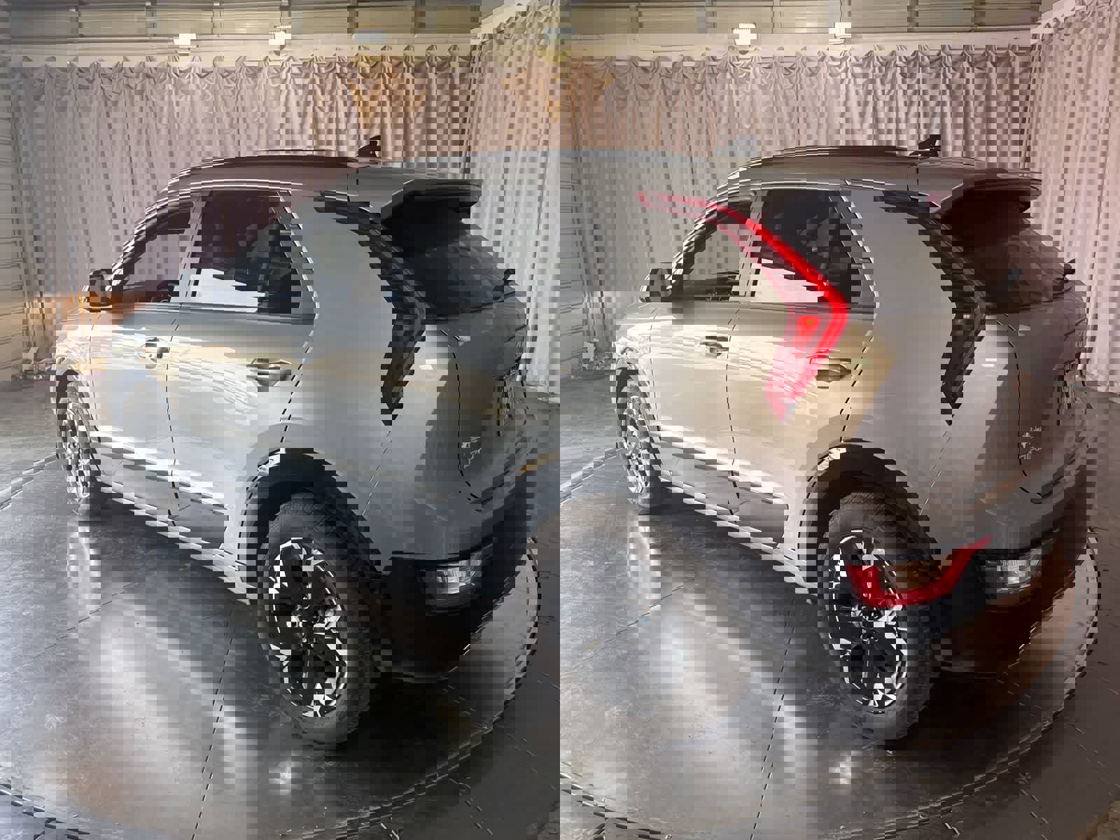 Used 2023 Kia Niro Wind image 7