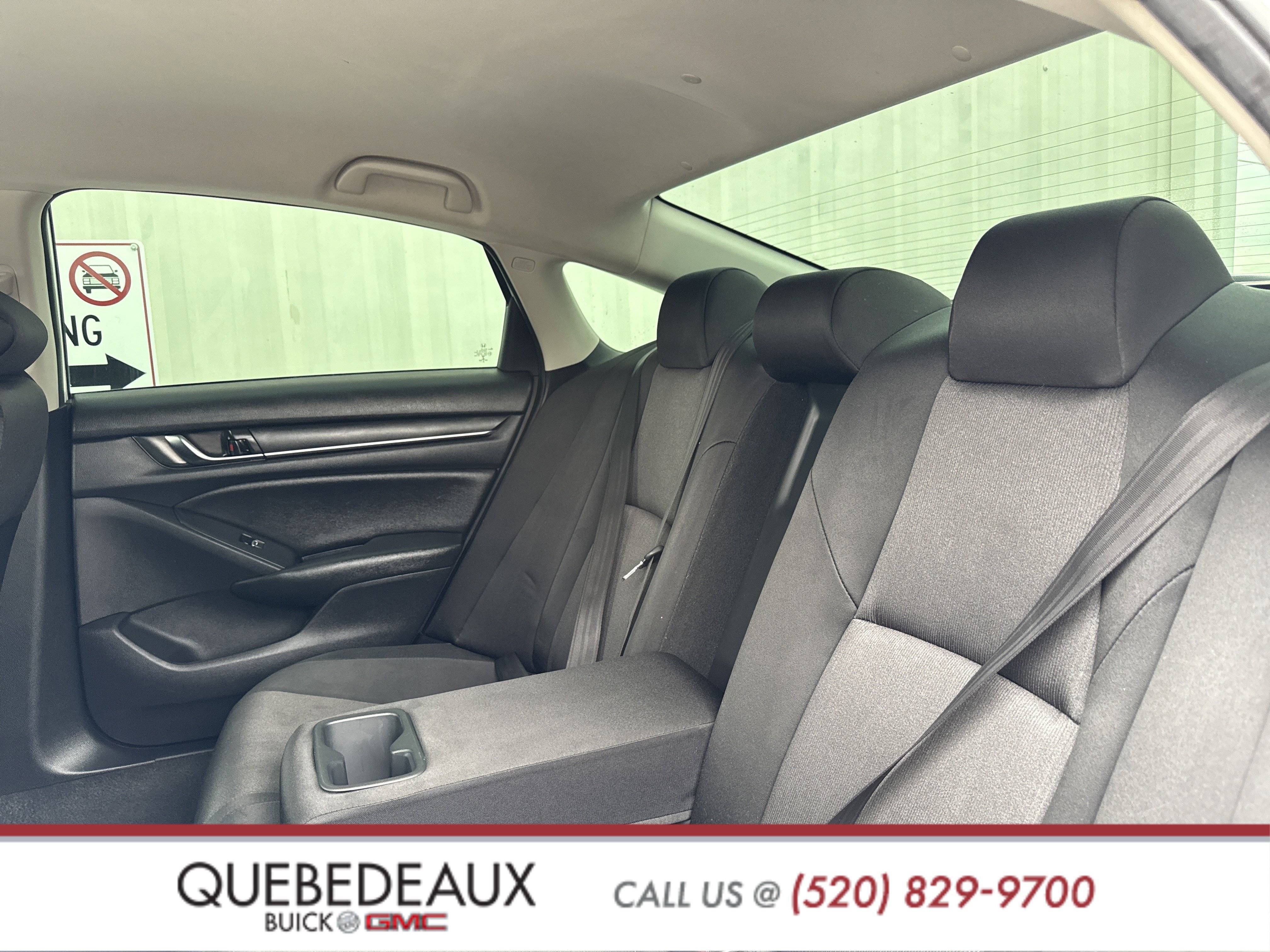 Used 2020 Honda Accord LX image 24