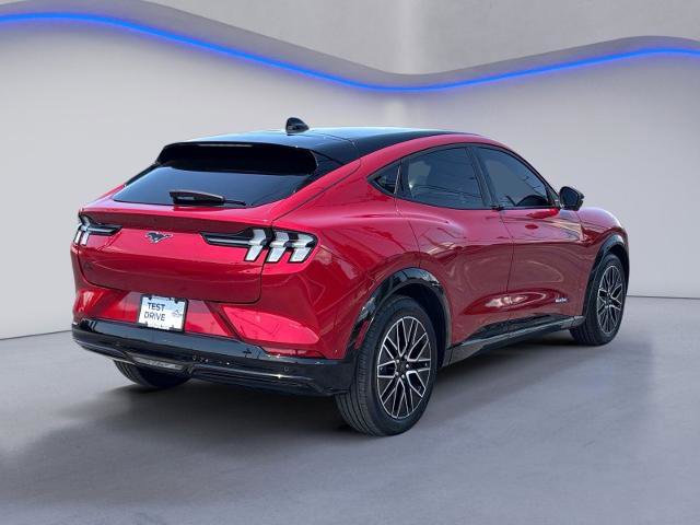 Certified 2024 Ford Mustang Mach-E Premium image 11