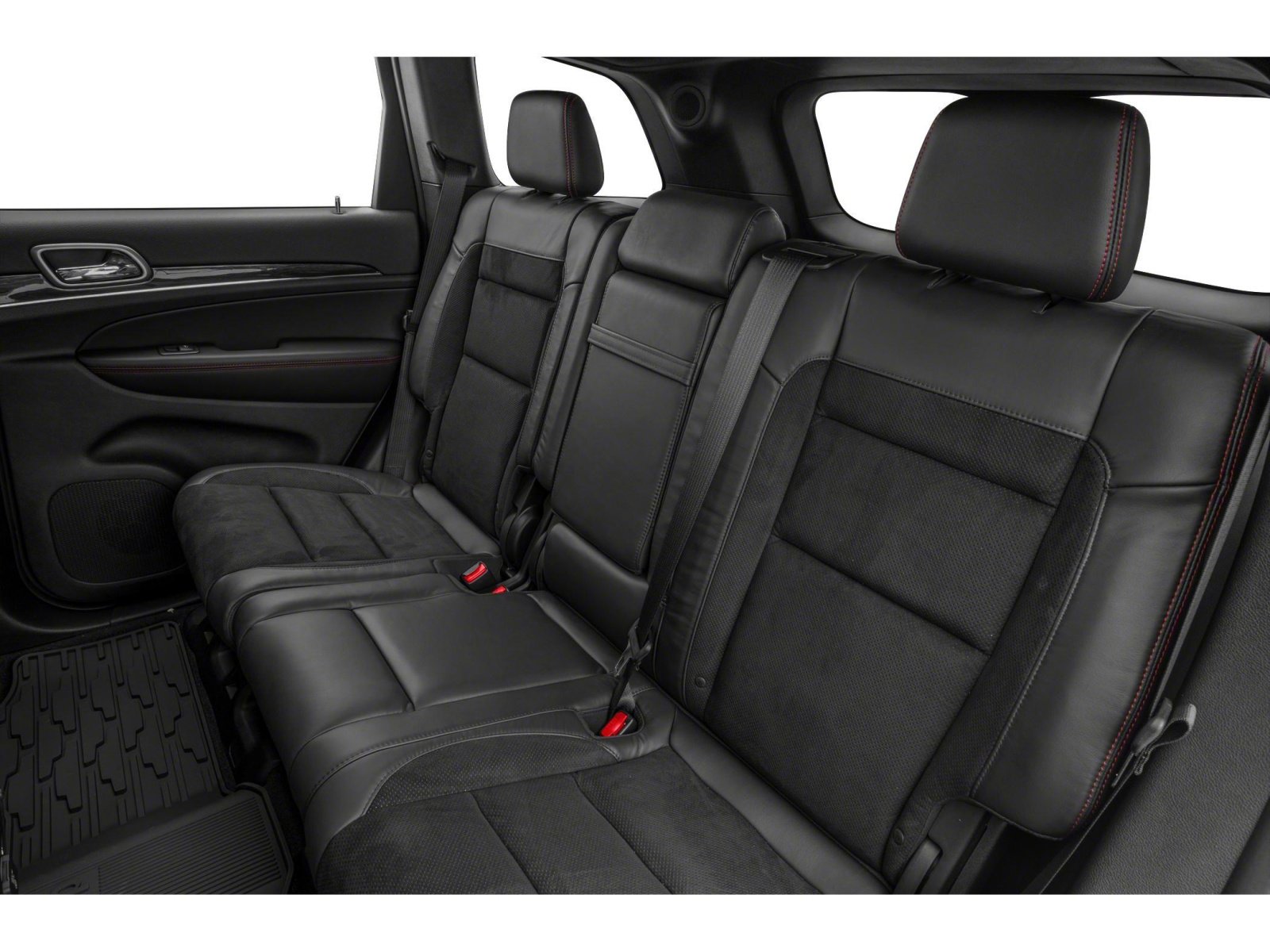 Used 2019 Jeep Grand Cherokee Trailhawk image 8