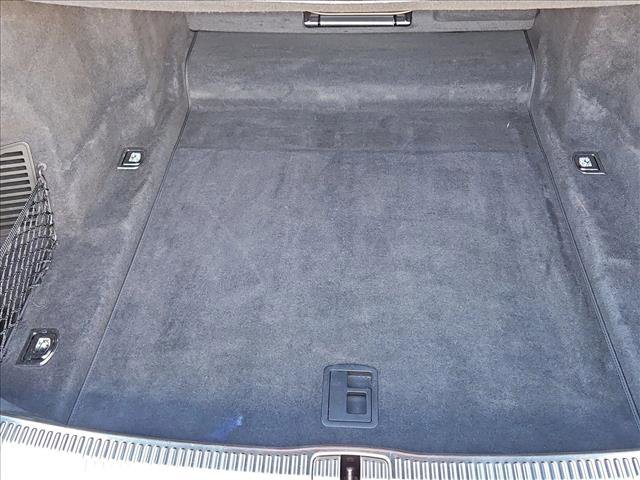 Used 2019 Audi A8 L 3.0T w/ Executive Package image 6