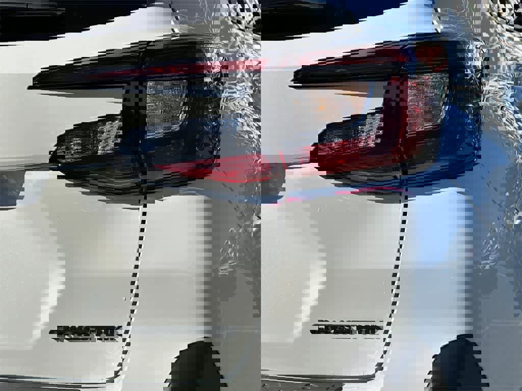 New 2026 Subaru Crosstrek 2.0i Premium image 7