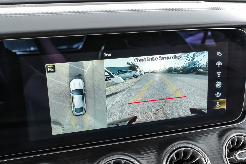 Used 2022 Mercedes-Benz AMG GT 43 image 25