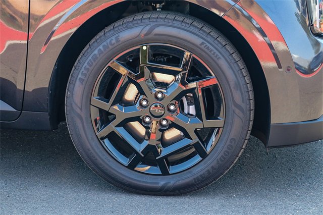 New 2026 Kia Carnival SX Prestige image 12