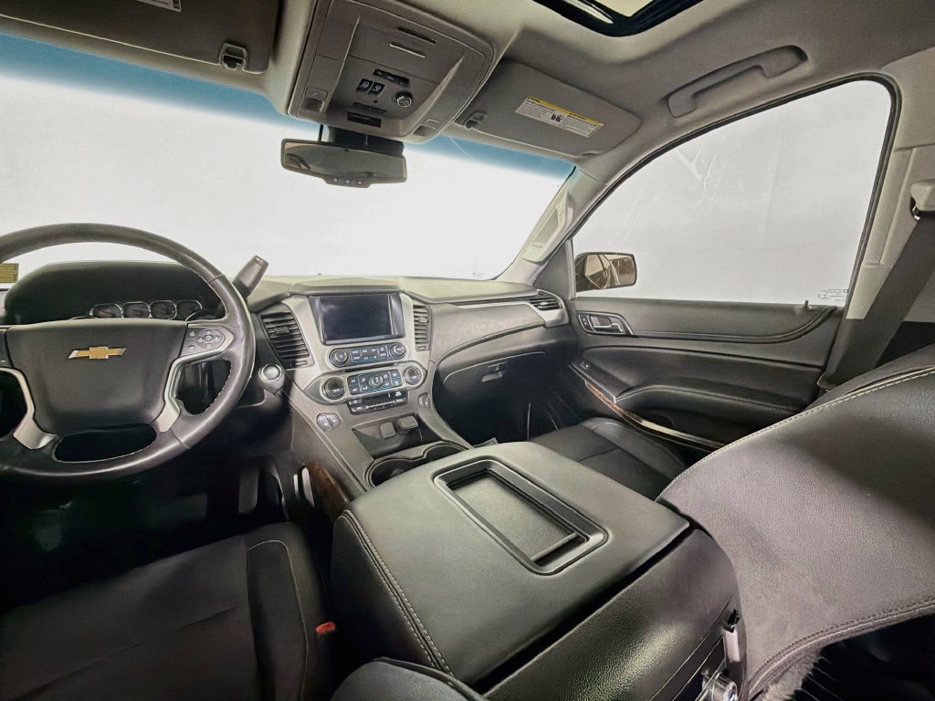 Used 2019 Chevrolet Tahoe LT AWD/4WD image 22