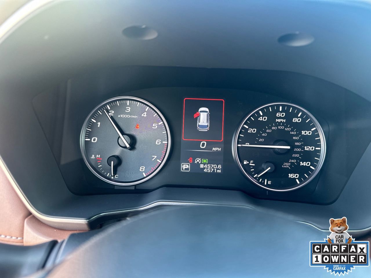 Used 2025 Subaru Outback Touring image 27