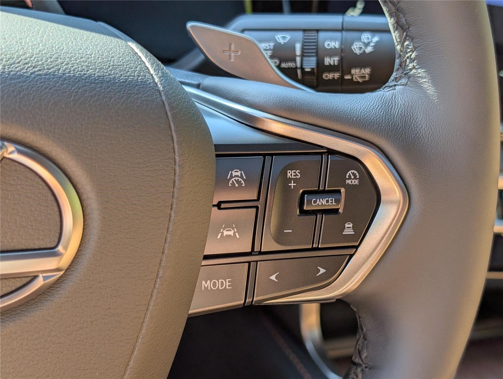New 2026 Lexus RX 350 Premium AWD/4WD image 19