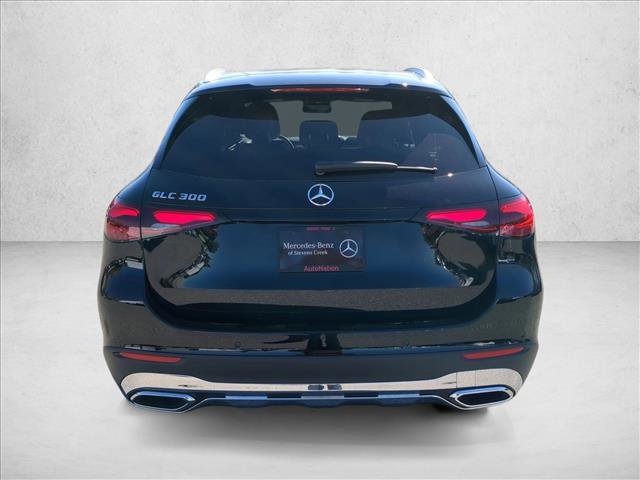 New 2026 Mercedes-Benz GLC 300 image 8