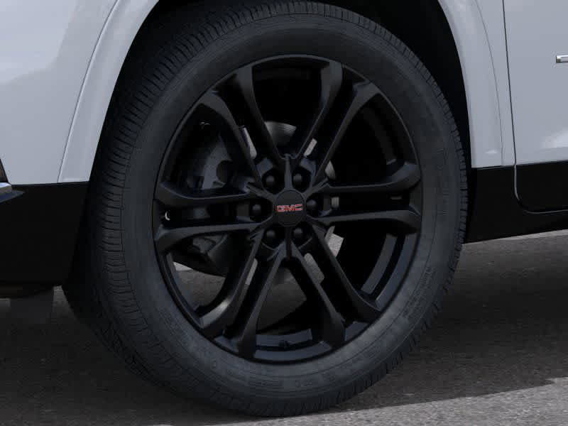 New 2026 GMC Acadia Denali image 9