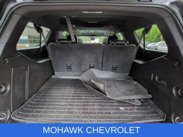 Used 2023 GMC Yukon XL AT4 w/ Max Trailering Package AWD/4WD image 27