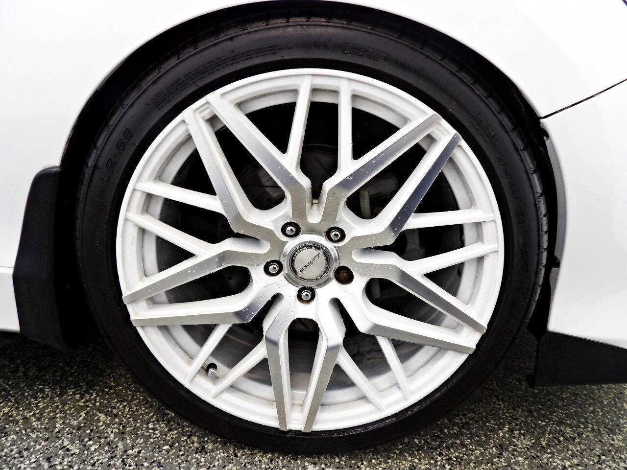 Used 2017 Honda Accord Sport image 21