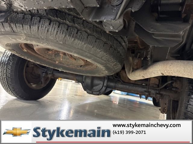 Used 2007 Ford F150 STX AWD/4WD image 23