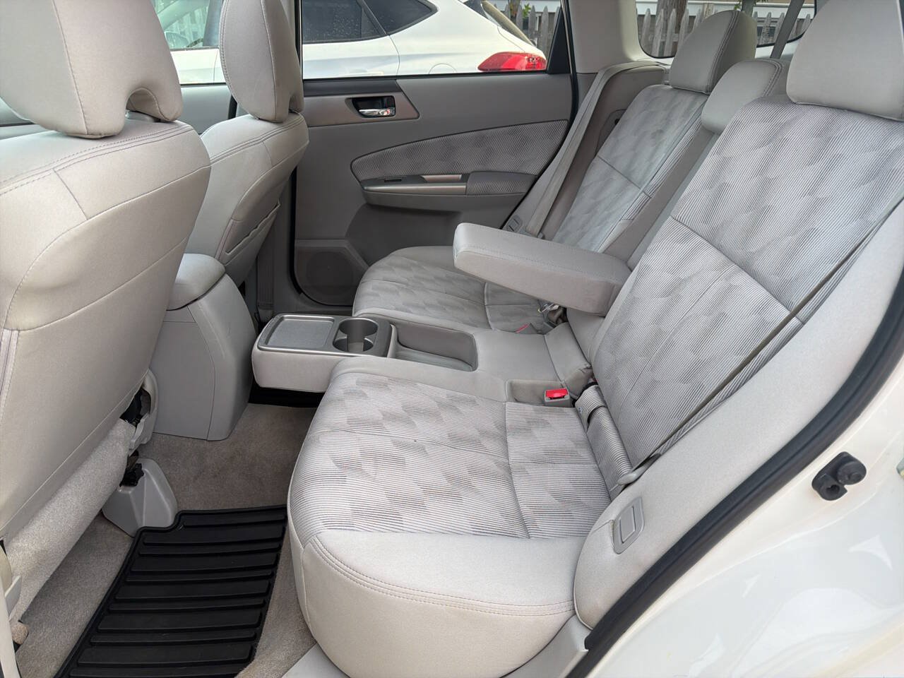 Used 2010 Subaru Forester 2.5X Premium AWD/4WD image 21
