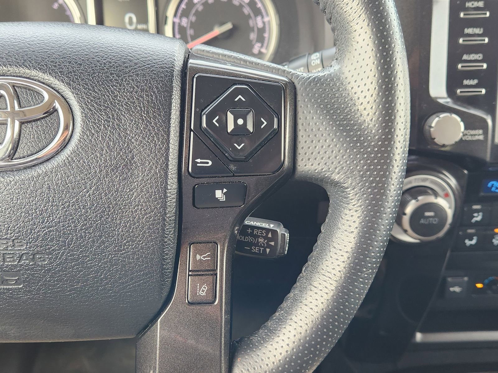 Used 2020 Toyota 4Runner Nightshade image 34