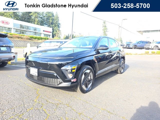 Certified 2024 Hyundai Kona SE image 3