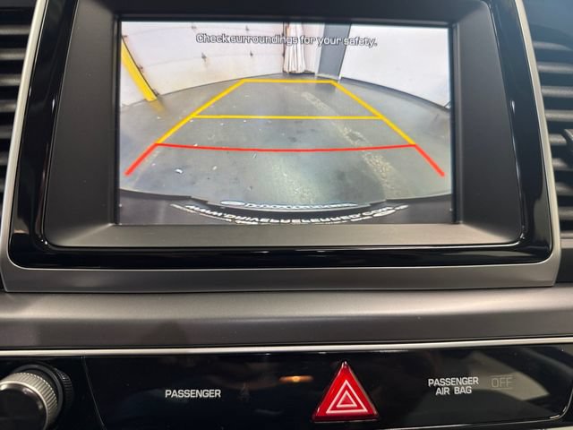 Used 2018 Hyundai Sonata Limited w/ Cargo Package FWD image 15