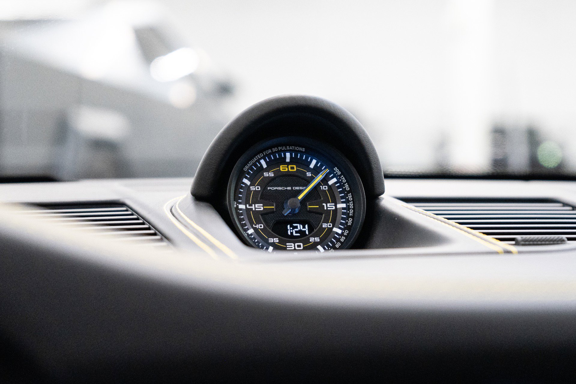 Used 2026 Porsche 911 GT3 image 21