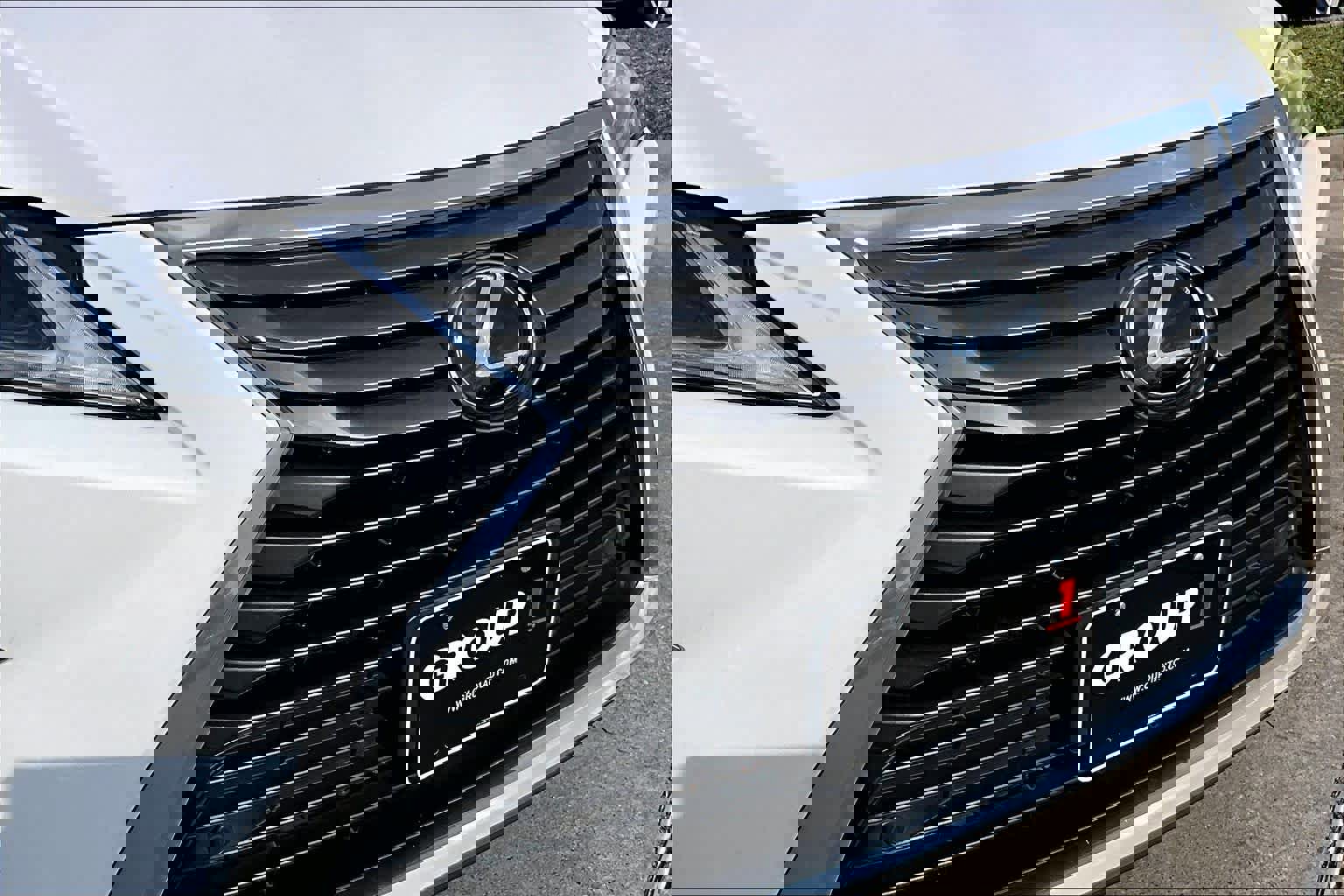 Used 2017 Lexus RX 350 FWD image 26