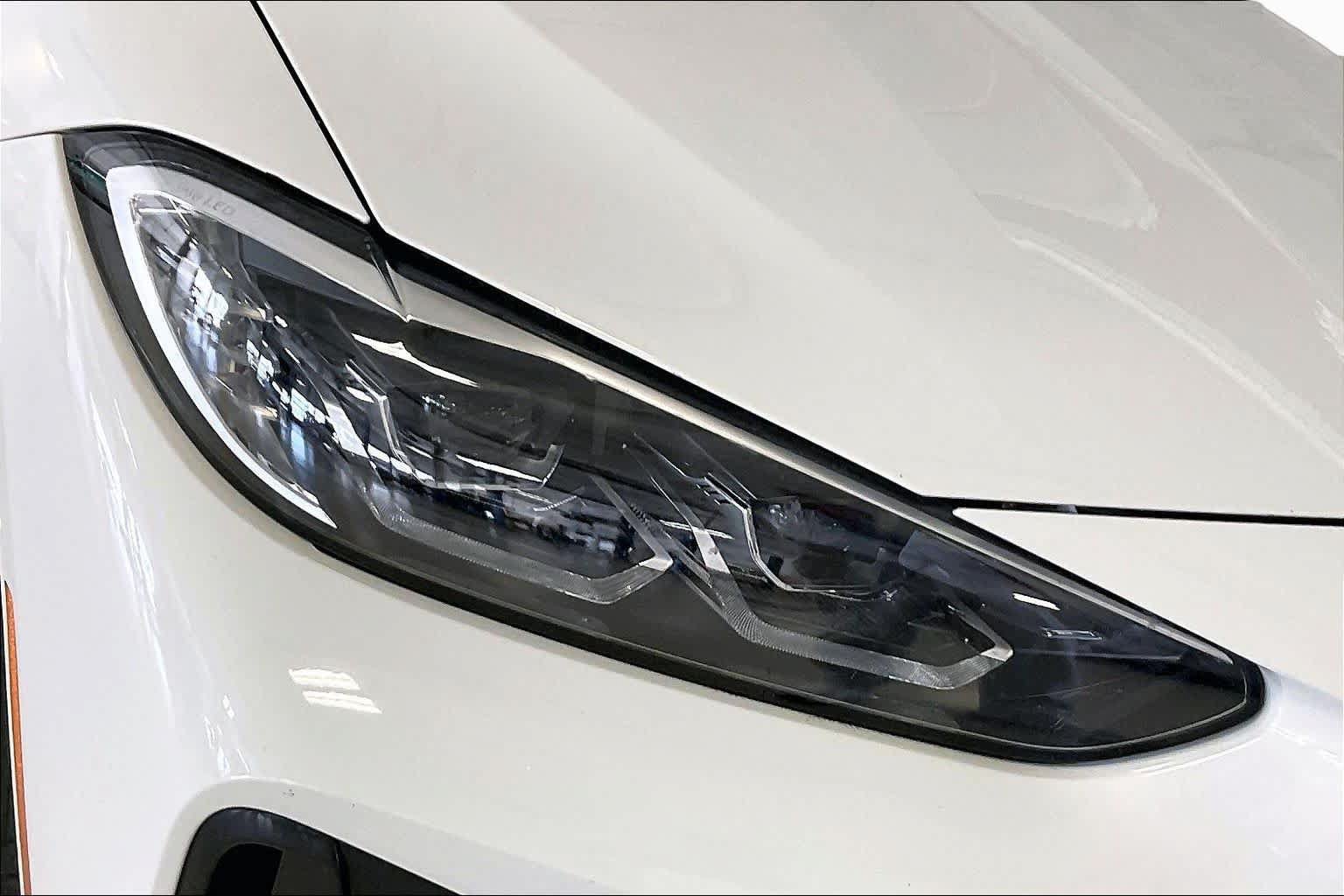 Used 2021 BMW 440i xDrive Coupe w/ Premium Package AWD/4WD image 24