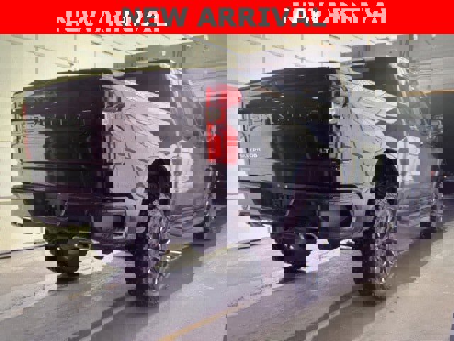 Used 2024 Chevrolet Silverado 1500 LT Trail Boss w/ Convenience Package II image 7