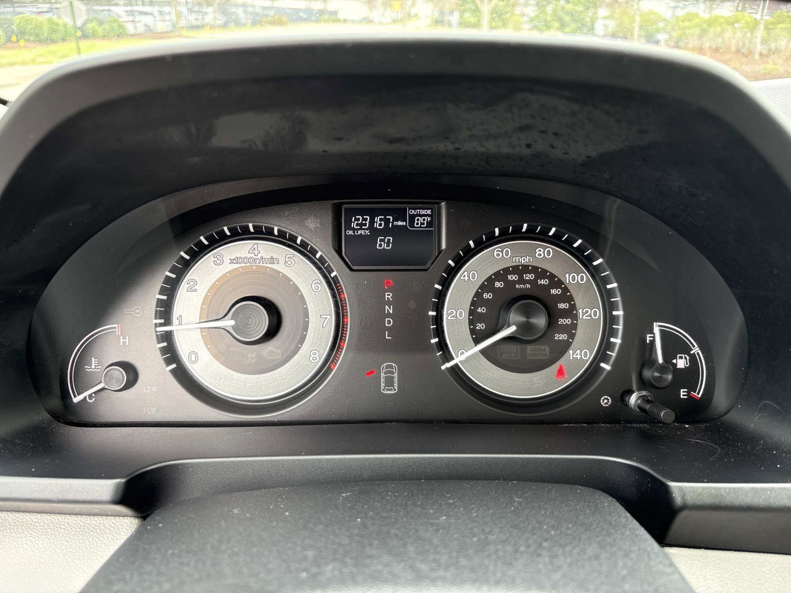 Used 2015 Honda Odyssey EX-L image 20