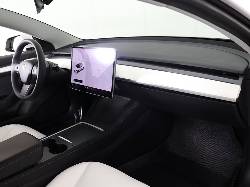 Used 2021 Tesla Model 3 Long Range image 30