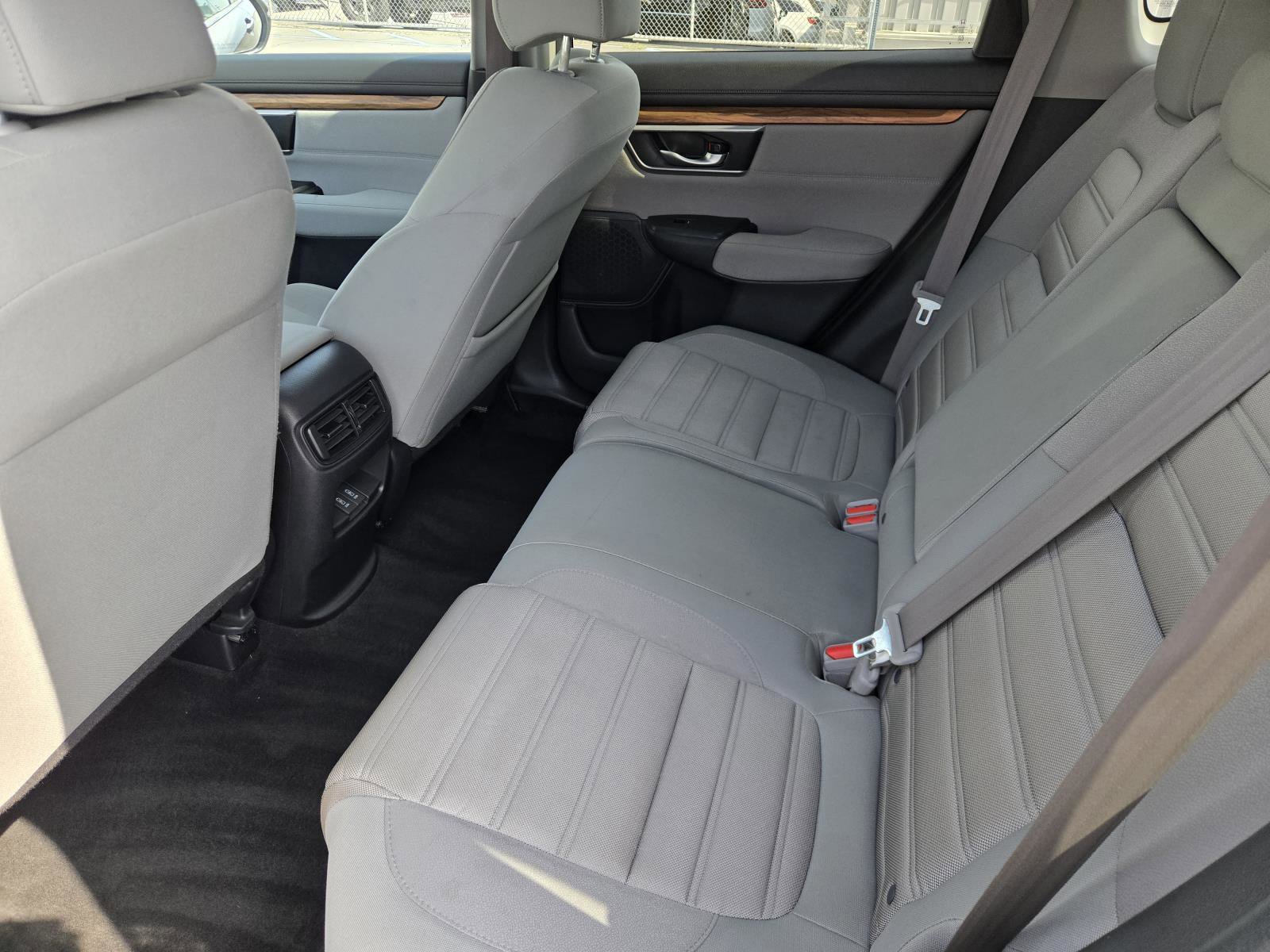 Used 2019 Honda CR-V EX image 25
