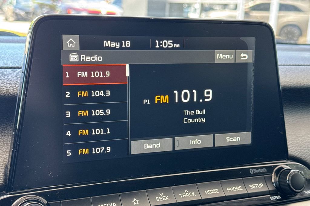 Used 2019 Kia Forte LXS FWD image 17