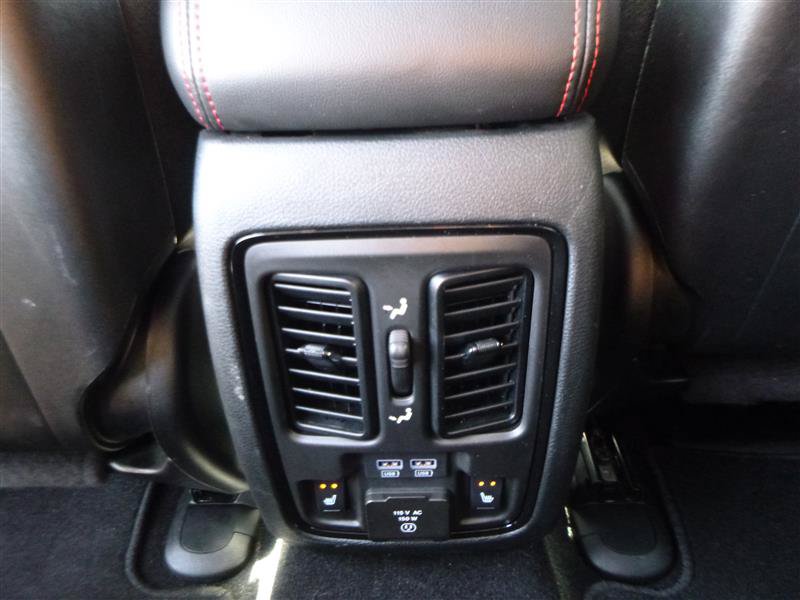 Used 2025 Dodge Durango GT AWD/4WD image 19
