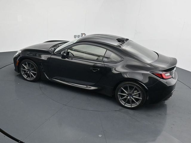 Used 2023 Subaru BRZ Limited w/ Popular Package #1 RWD image 25