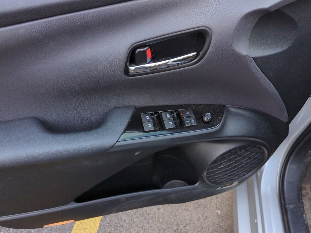 Used 2016 Toyota Prius Two image 8