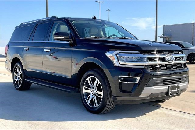 Used 2024 Ford Expedition Max Limited image 13