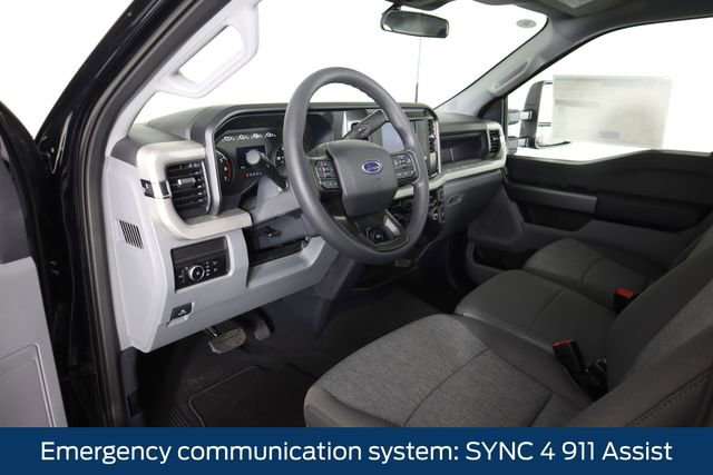 New 2026 Ford F350 XL w/ STX Appearance Package image 32