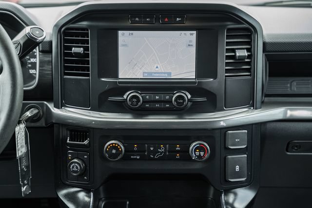 Used 2023 Ford F150 XL w/ STX Appearance Package AWD/4WD image 21